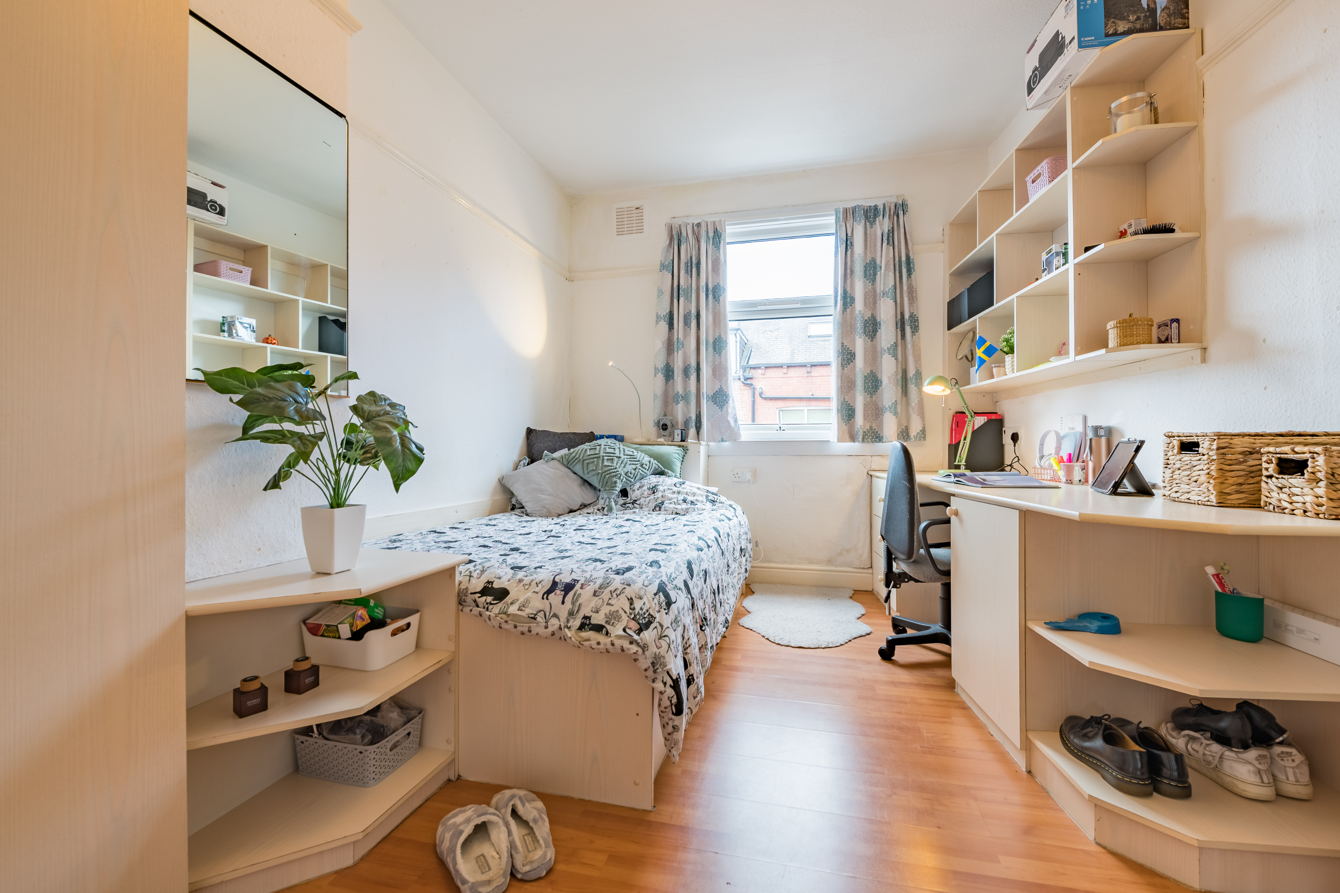 1A Hessle Mount 21 Bedroom 1