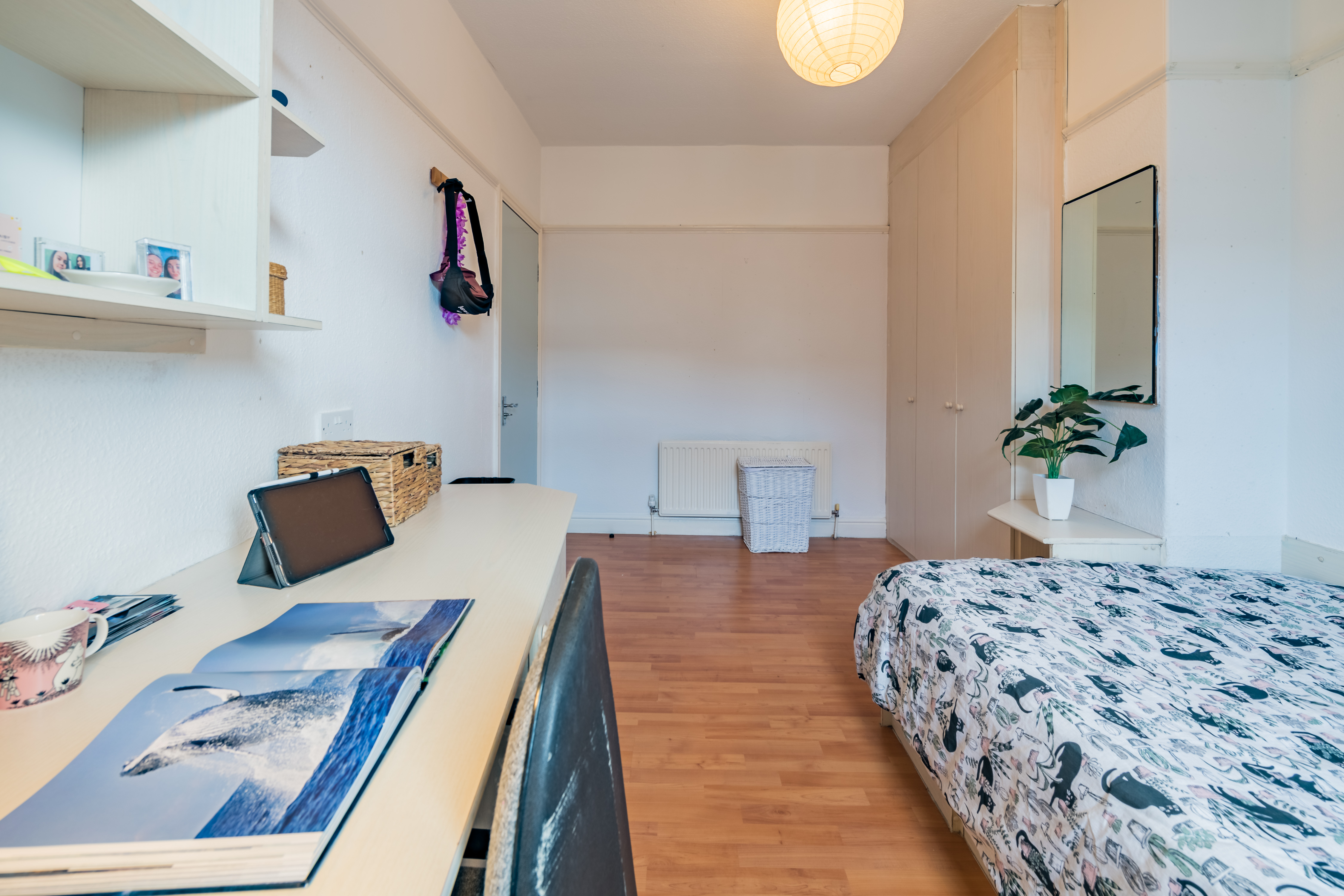 1A Hessle Mount 23 Bedroom 1