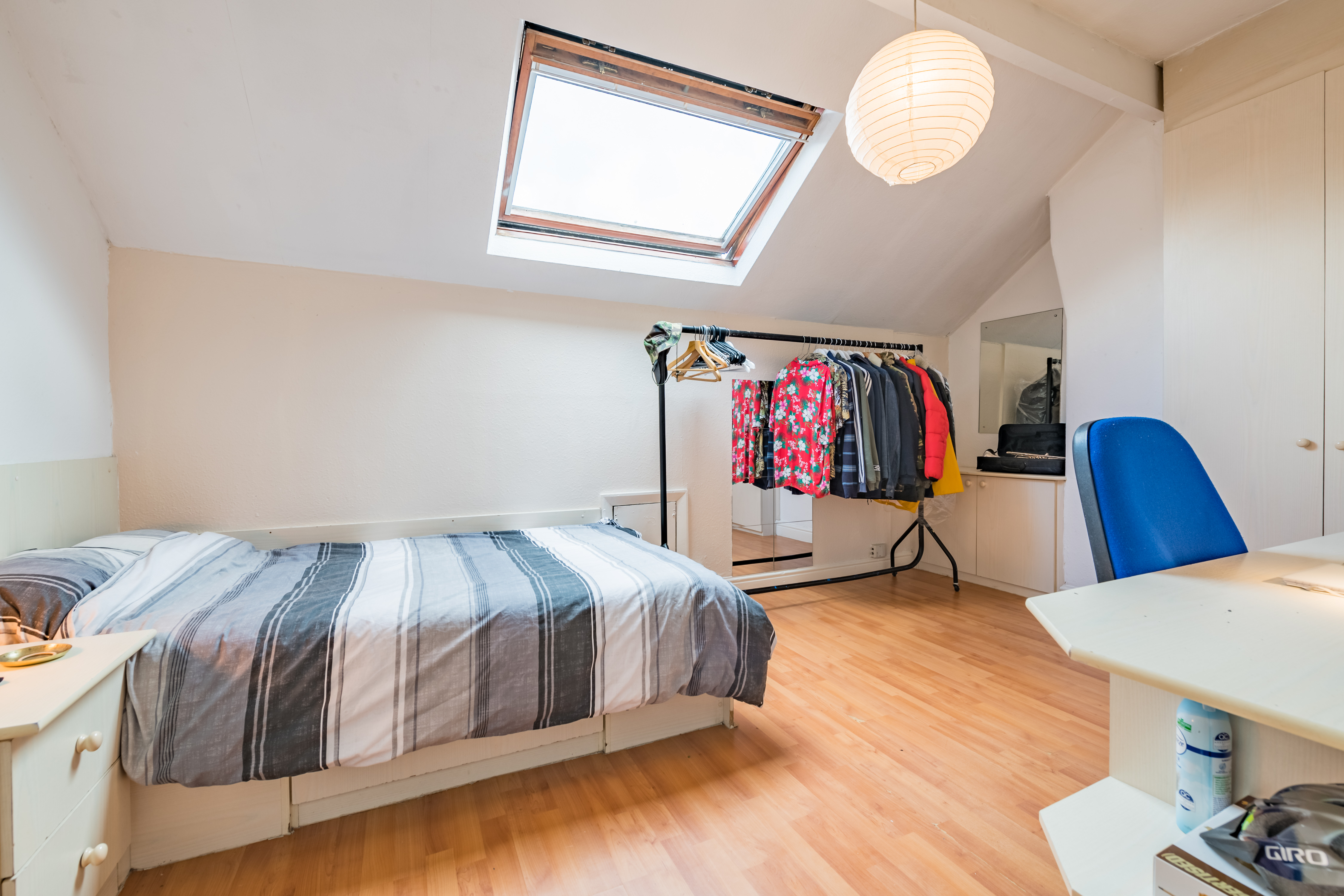 1A Hessle Mount 30 Bedroom 5