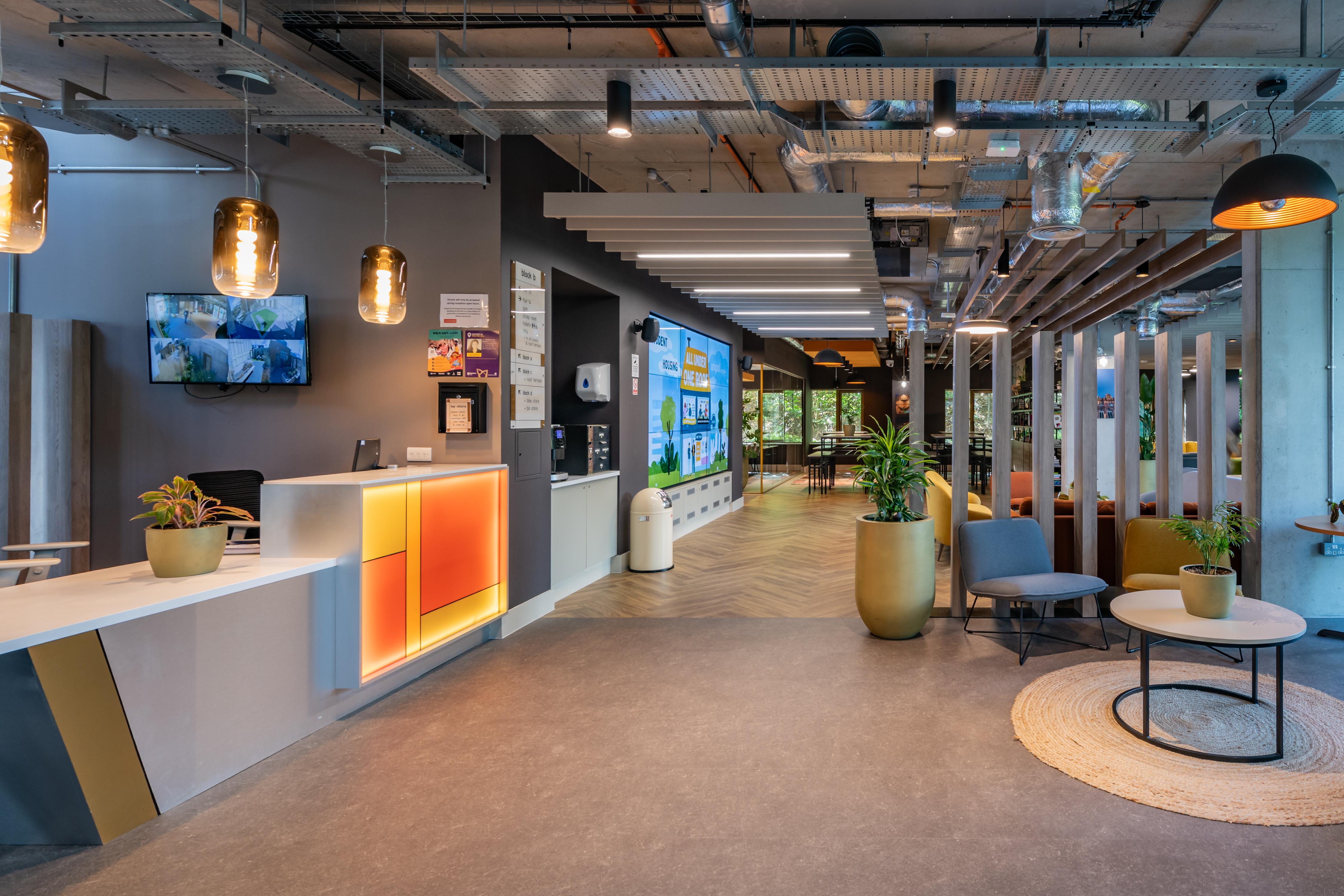 Student Development Photos By Bevan Cockerill 5