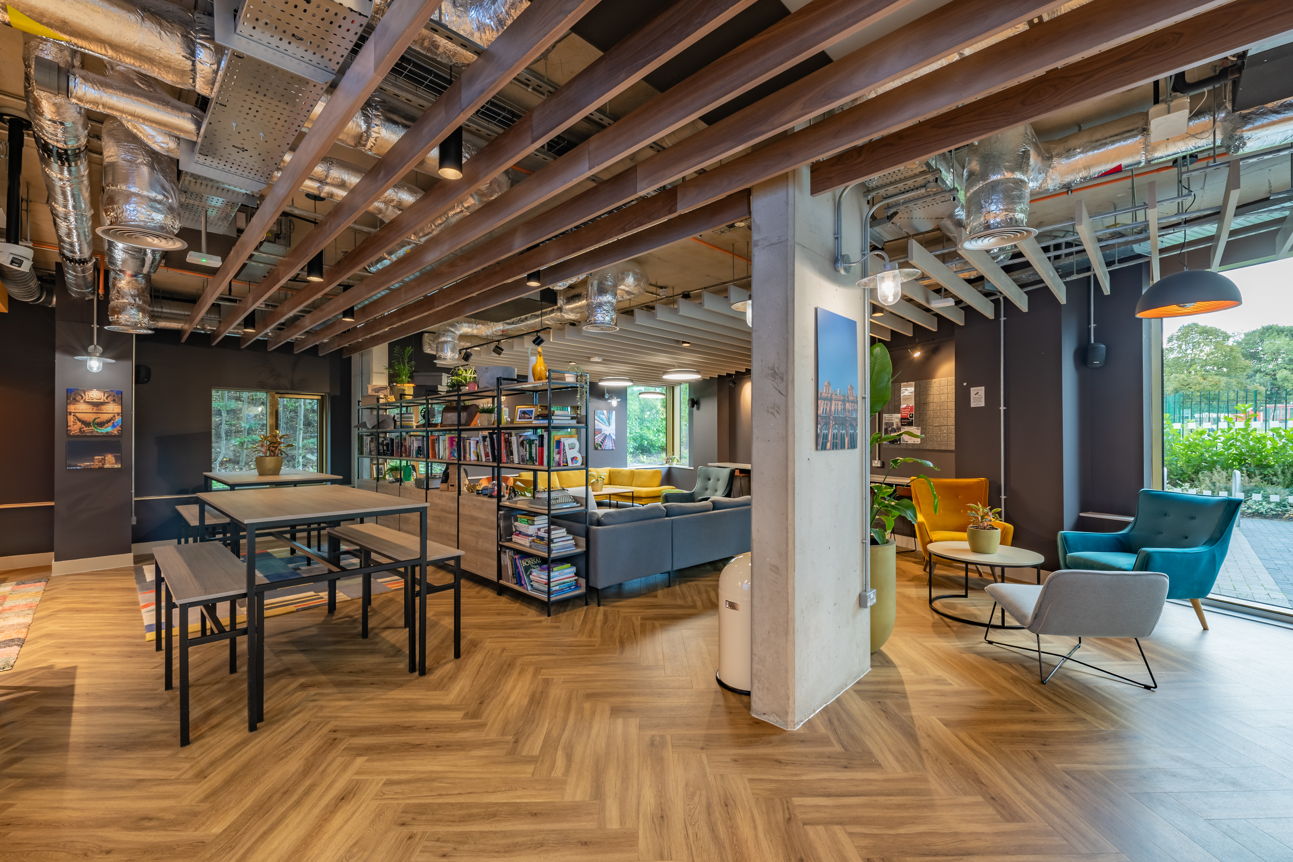 Student Development Photos By Bevan Cockerill 17