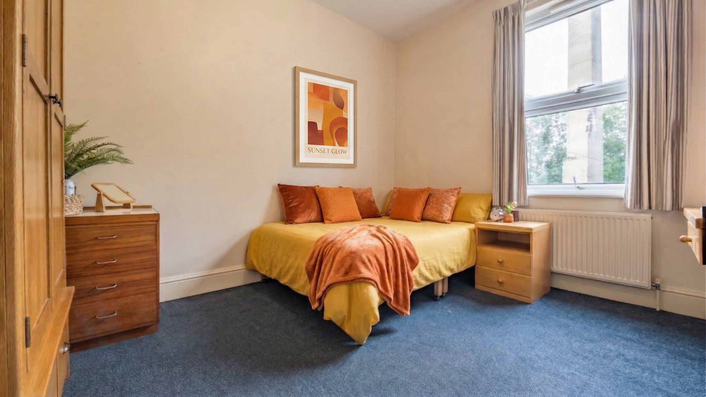 Bedroom 3