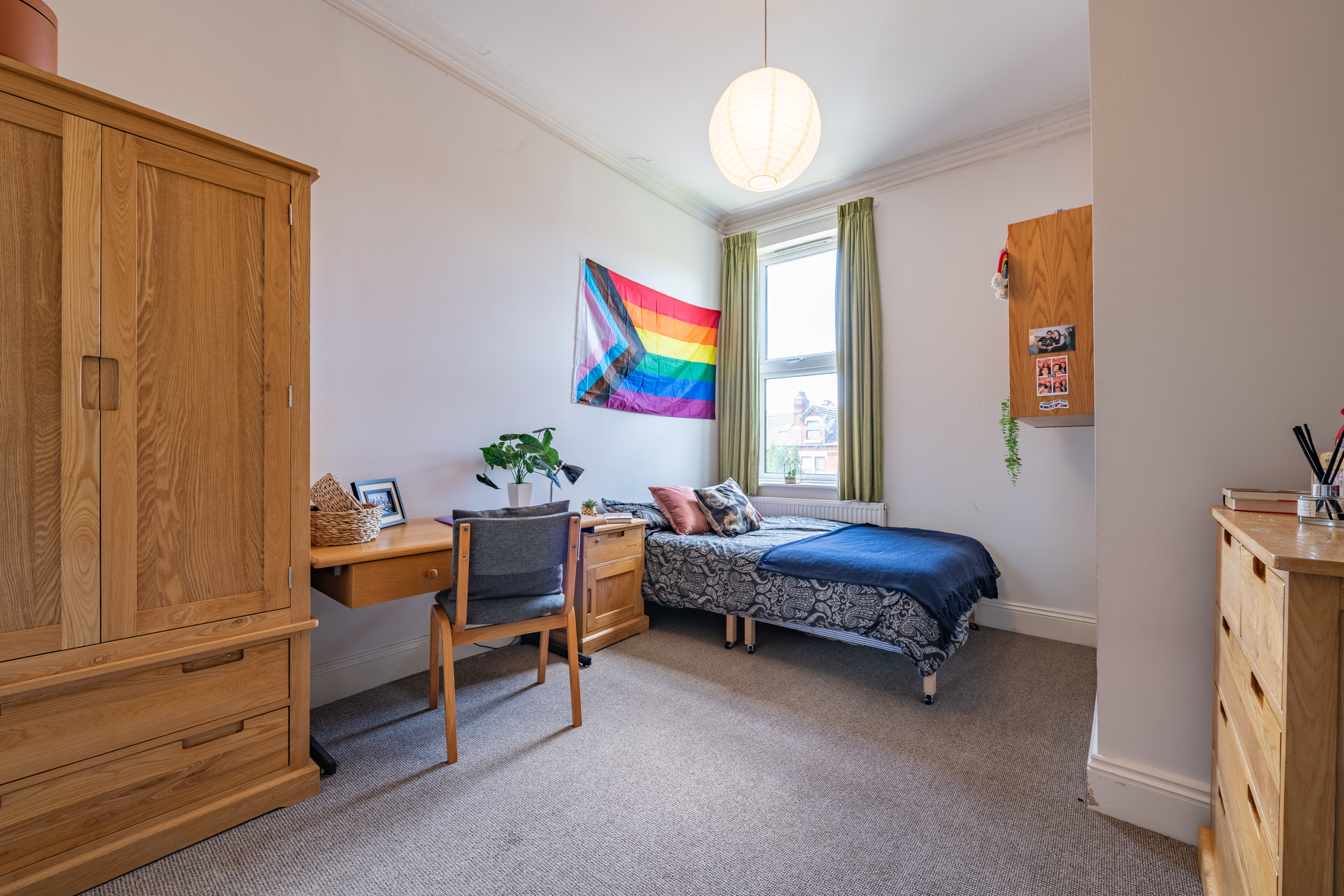 32 Haddon Road Interior Photography By Bevan Cockerill 32