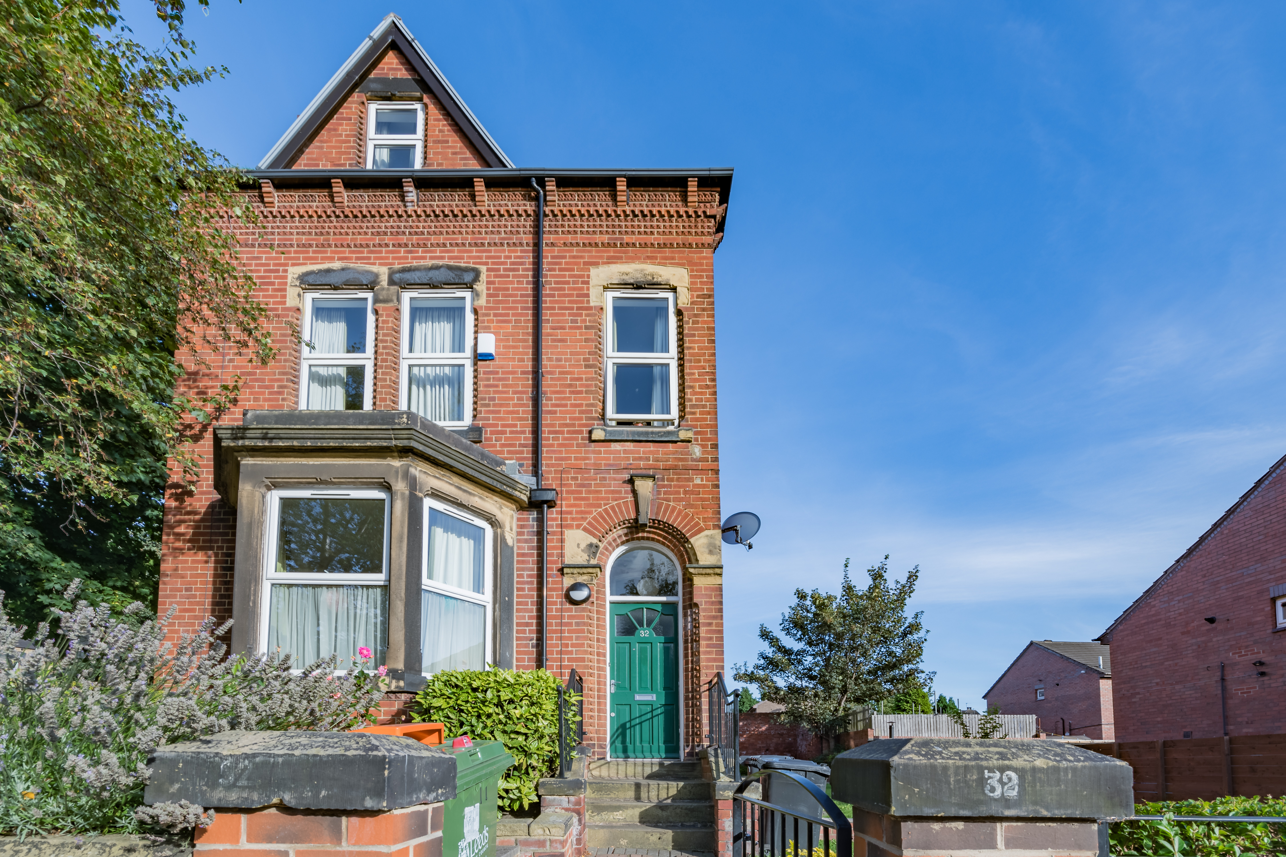 32 Haddon Road 11
