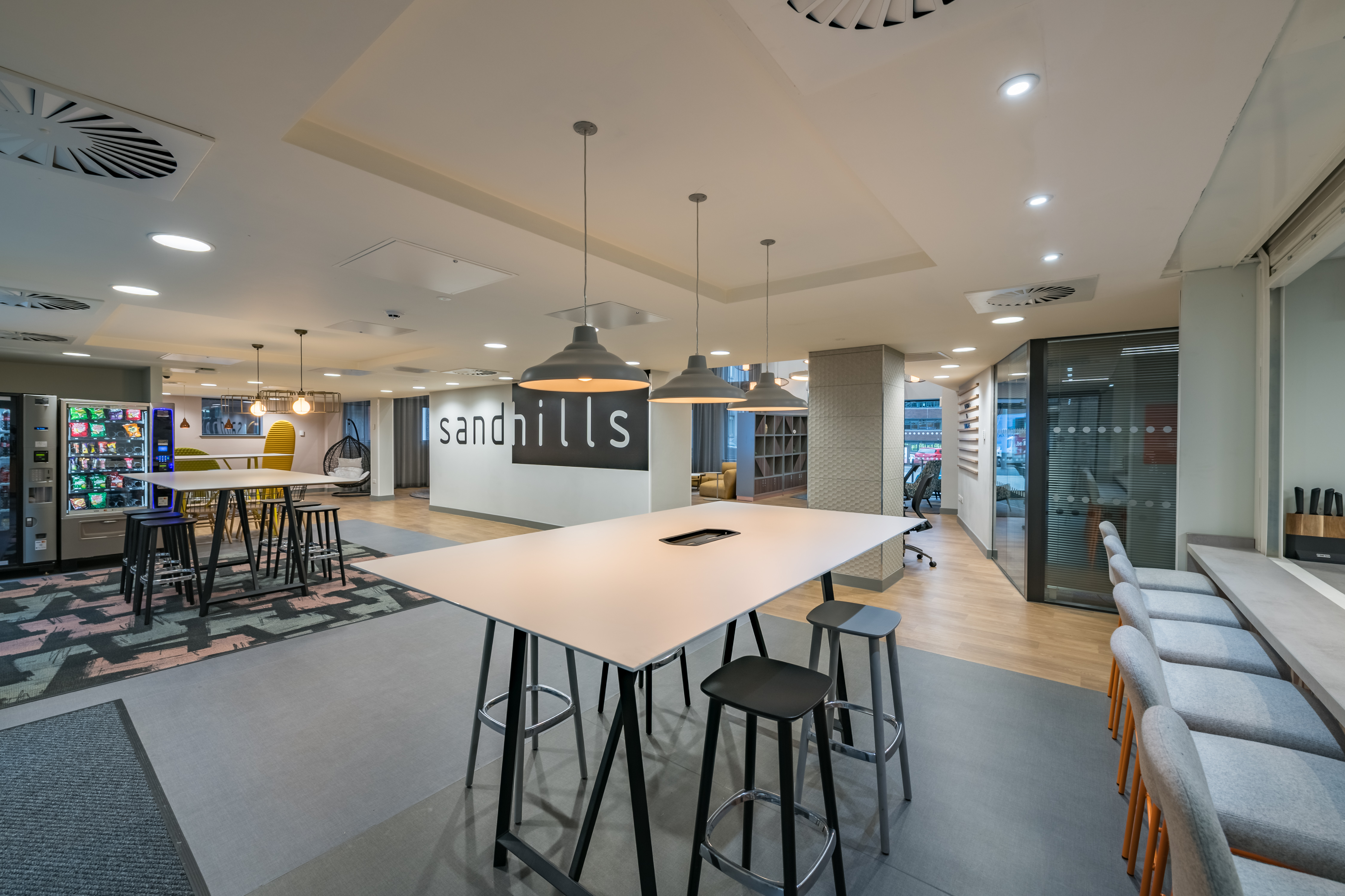 Unipol, Sandhills Nottingham Photography By Bevan Cockerill 43