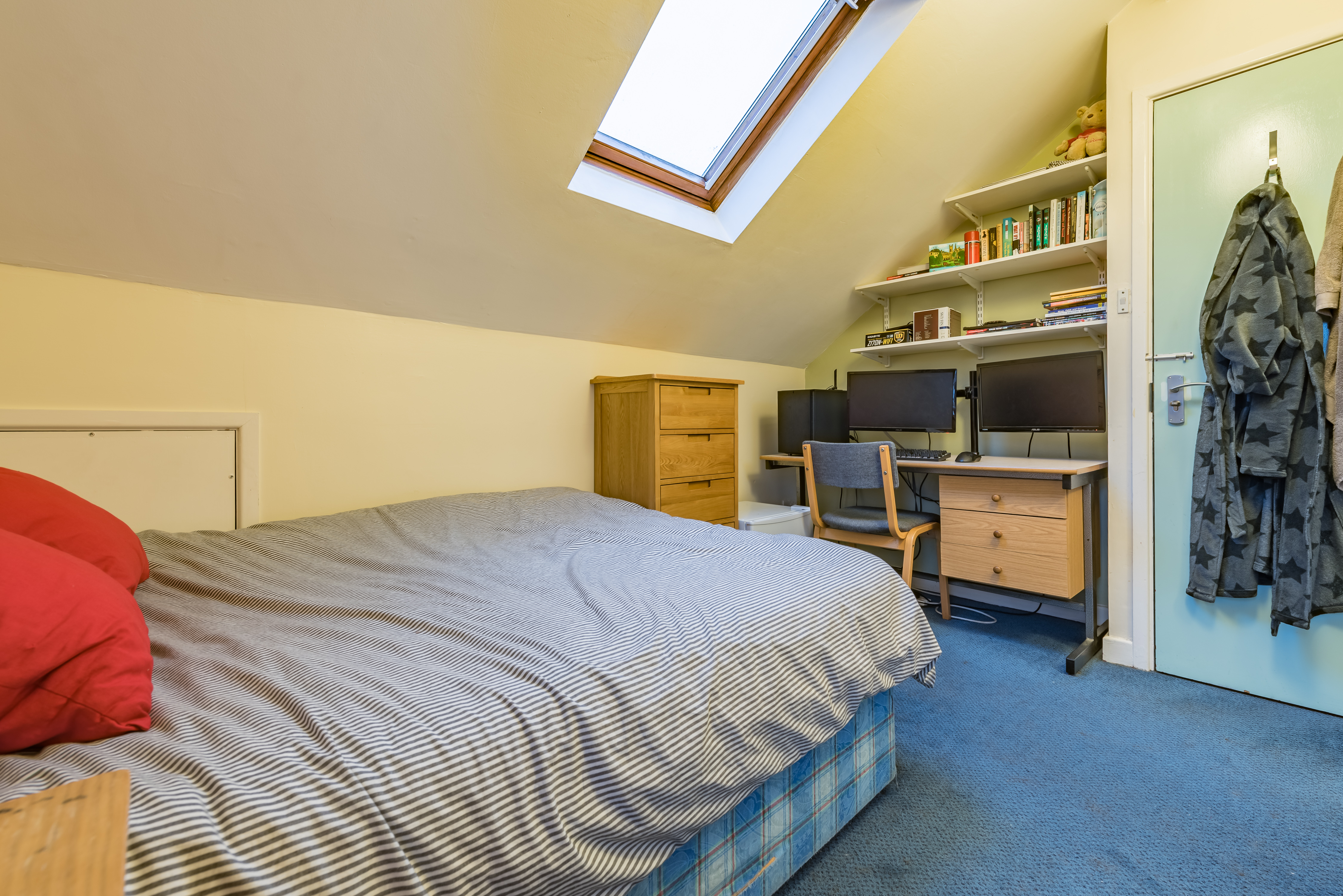 51 Burley Lodge Terrace 26
