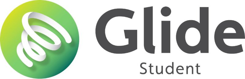 Glide Student Logo