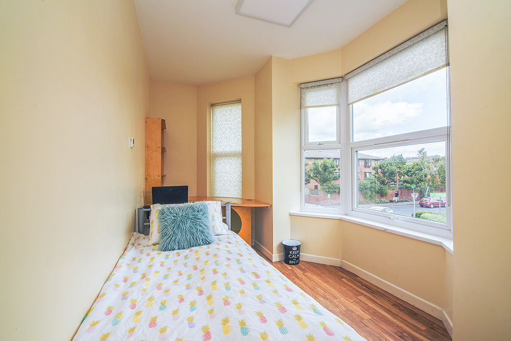 Flat 1, 169 Radford Road - Bedroom 3.jpg