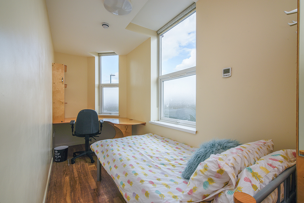 Flat 2, 169 Radford Road - Bedroom 4.jpg