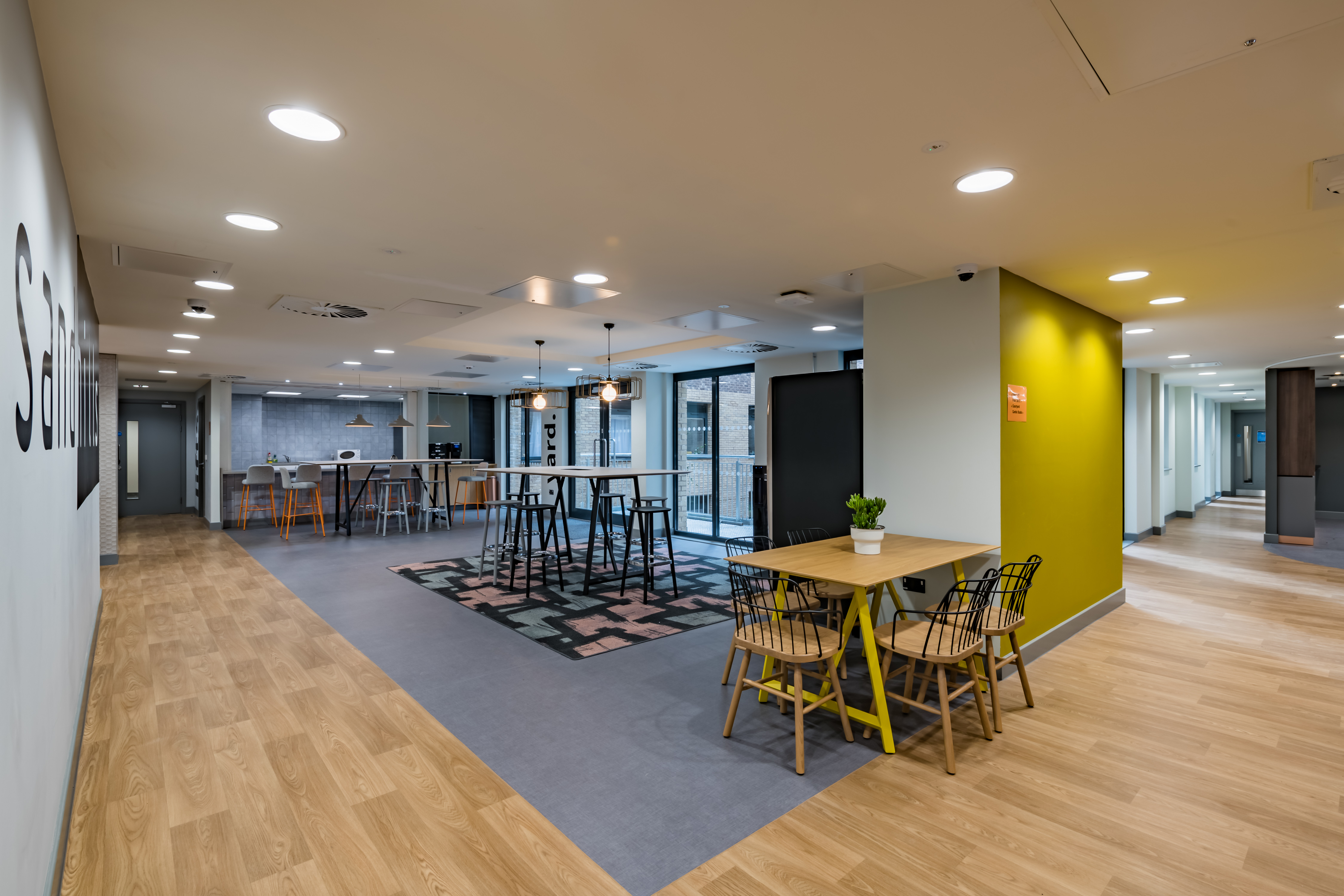 Student Accomodation Photography by Bevan Cockerill-18.jpg