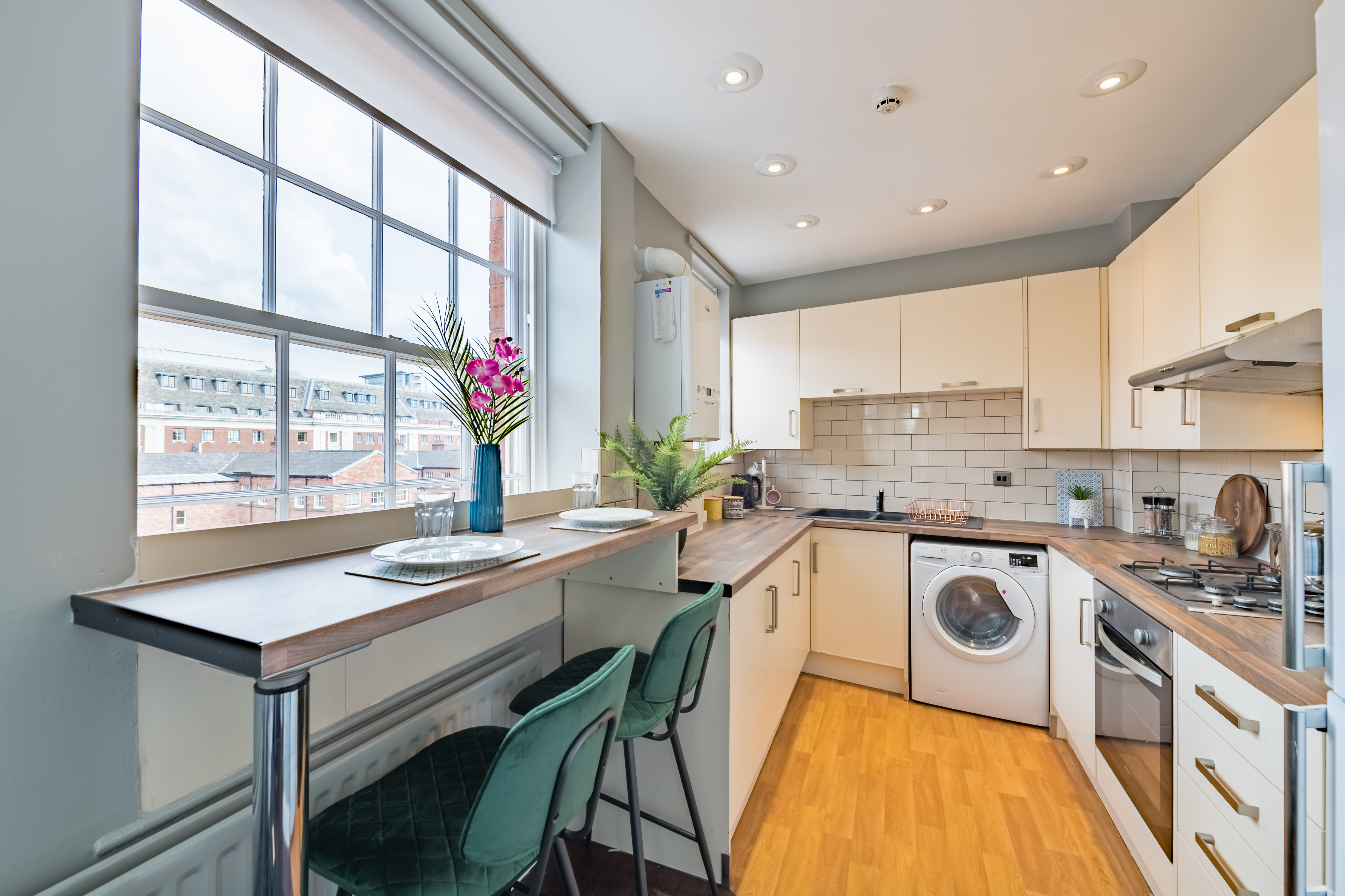 Flat 5 - Alexander Court-15.jpg