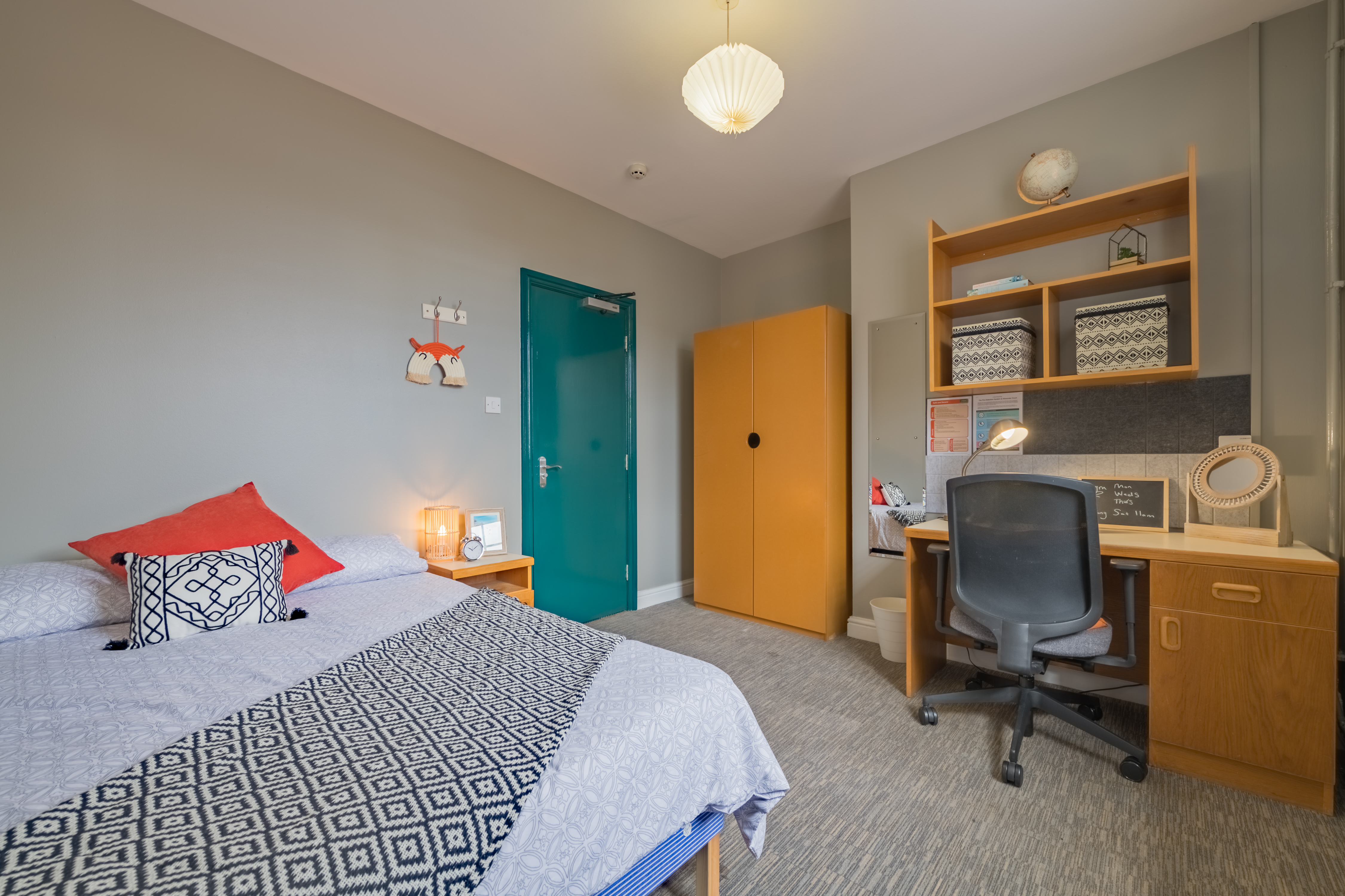 Flat 11 - Alexander Court-18.jpg