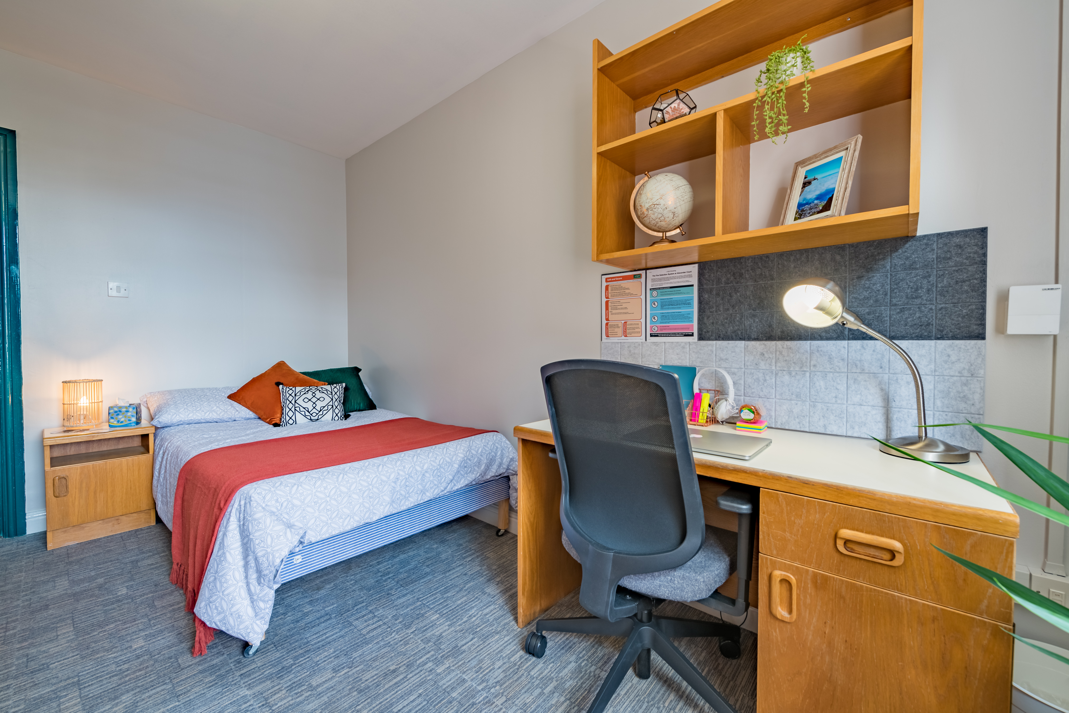 Flat 5 - Alexander Court-11.jpg