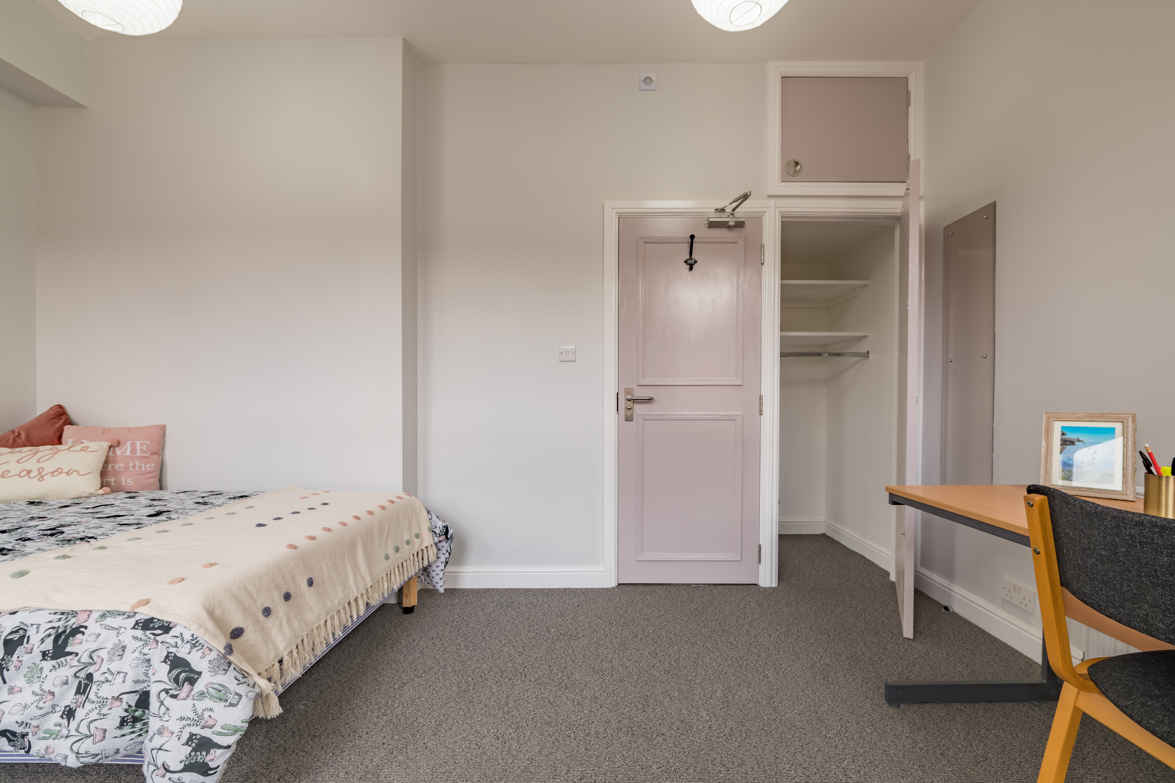 250 Cardigan Road Photography by Bevan Cockerill-25 Bedroom 3.jpg