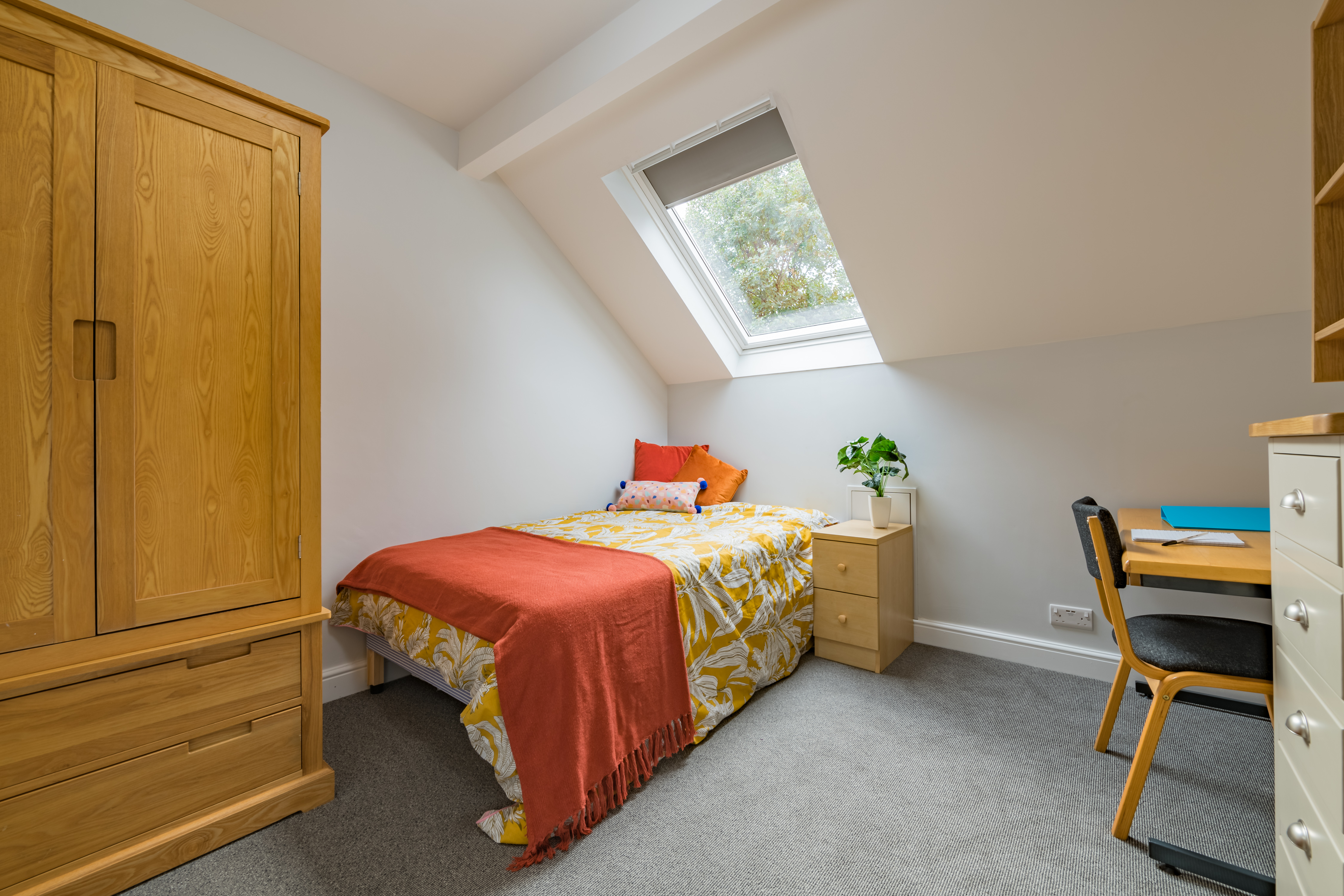 250 Cardigan Road Photography by Bevan Cockerill-32 Bedroom 4.jpg