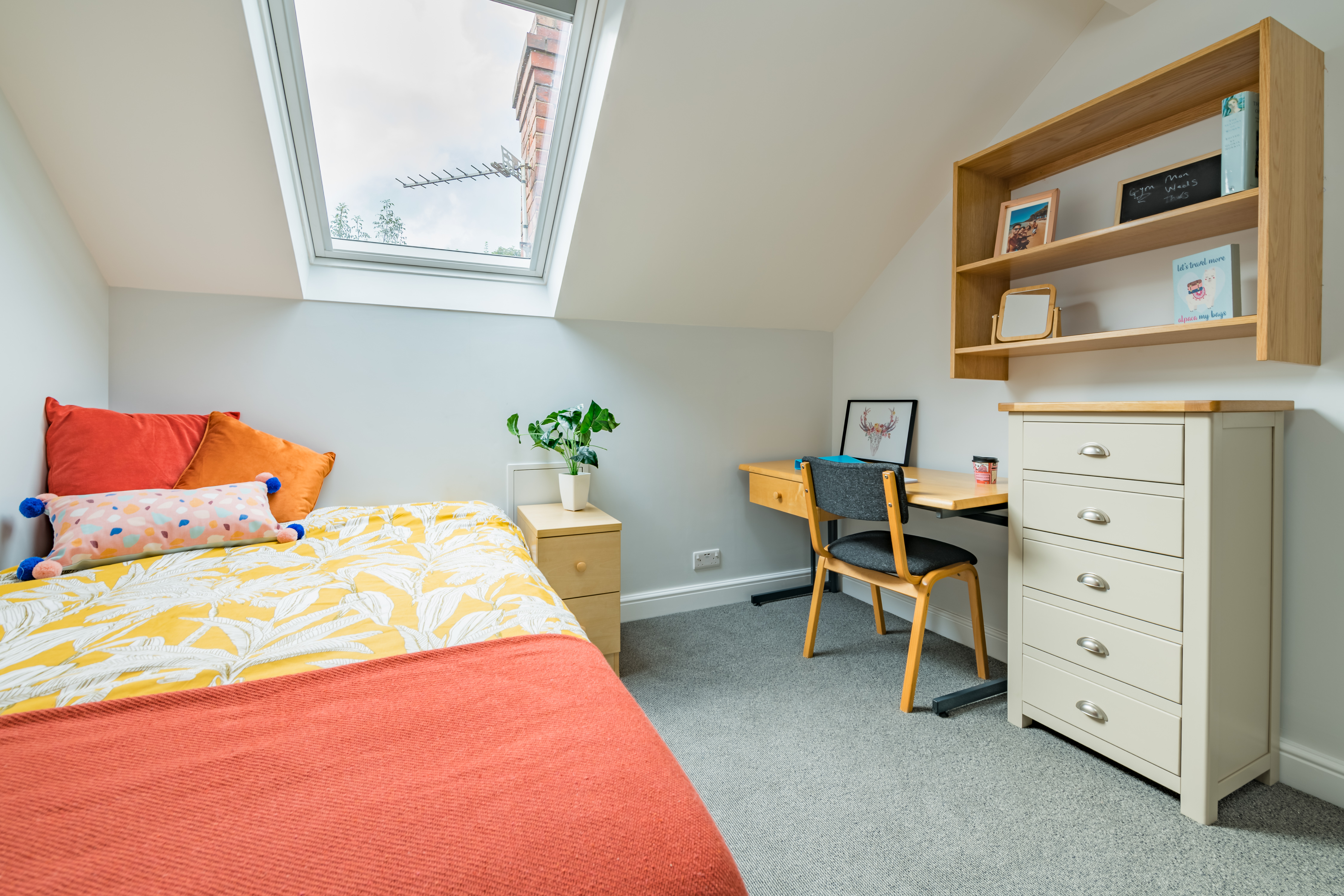 250 Cardigan Road Photography by Bevan Cockerill-34 Bedroom 4.jpg