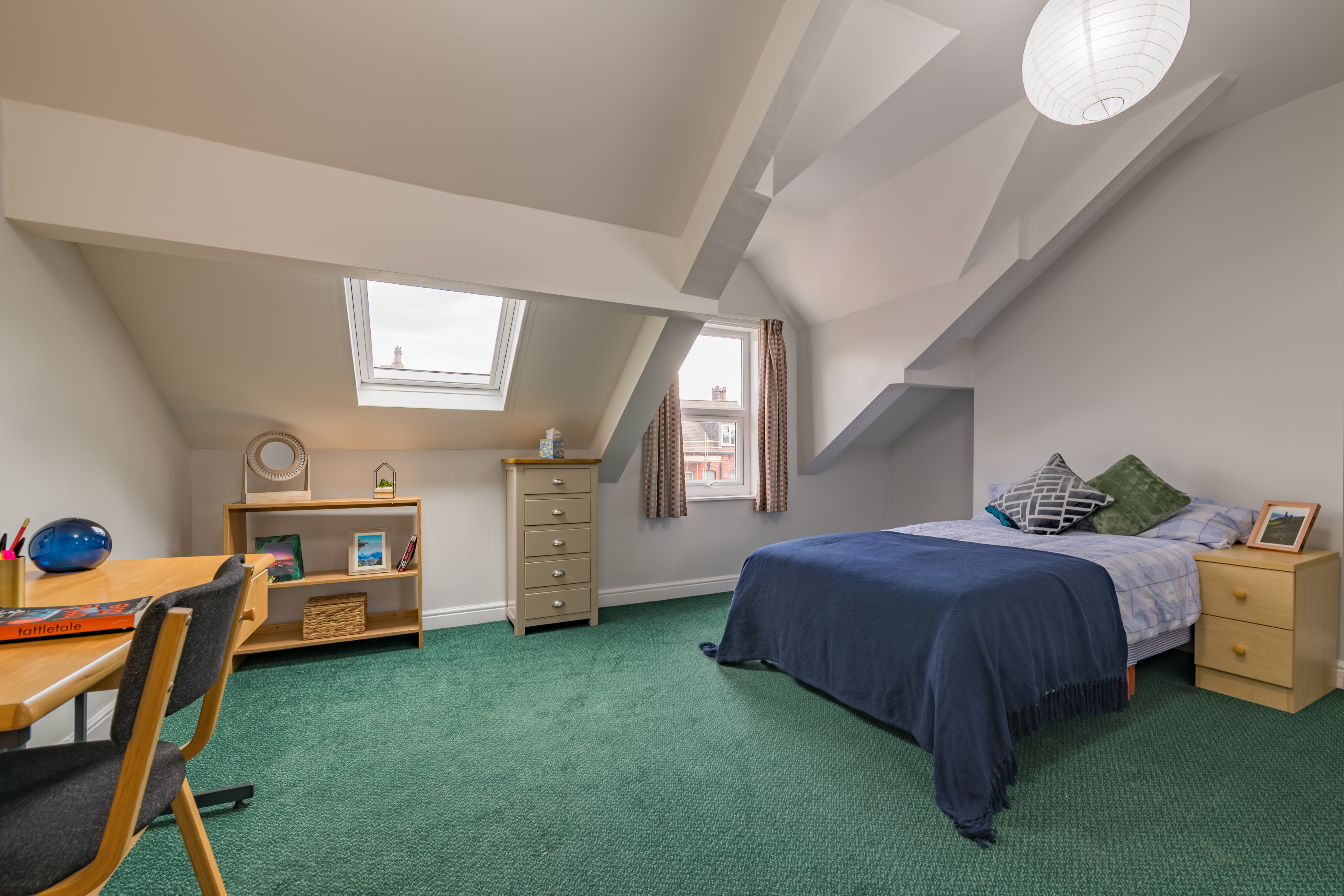 250 Cardigan Road Photography by Bevan Cockerill-35 Bedroom 5.jpg