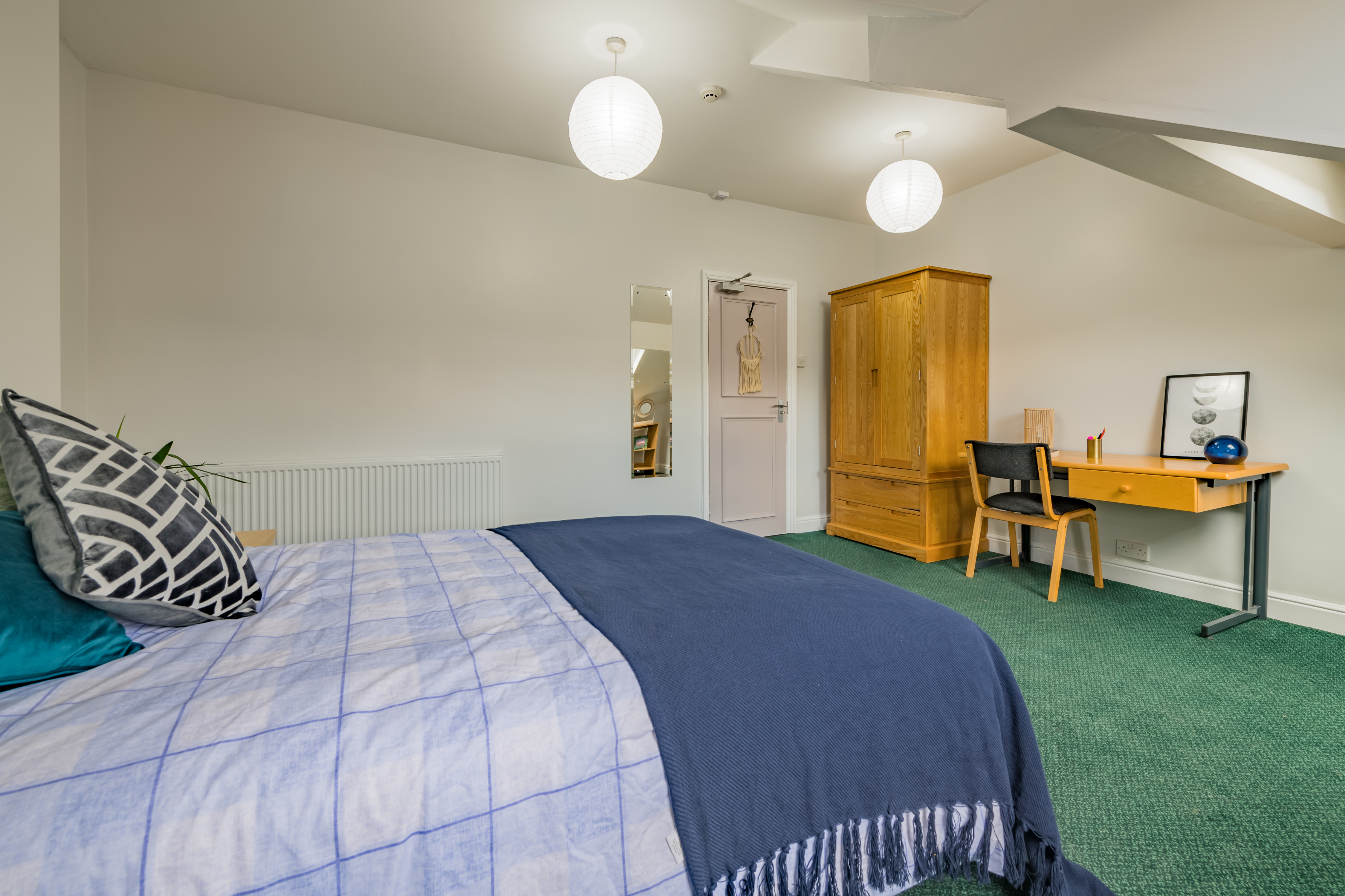 250 Cardigan Road Photography by Bevan Cockerill-38 Bedroom 5.jpg